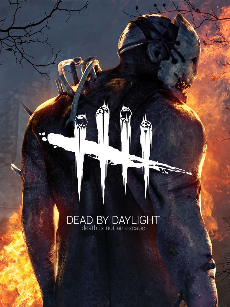 Dead by Daylight AR XBOX One CD Key
