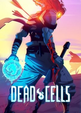 Dead Cells US XBOX One CD Key