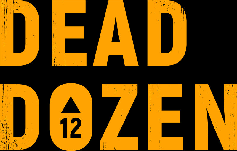 DEAD DOZEN Steam CD Key
