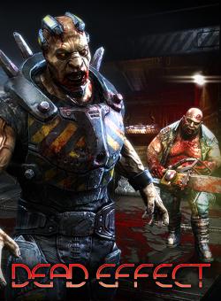 Dead Effect Steam Gift