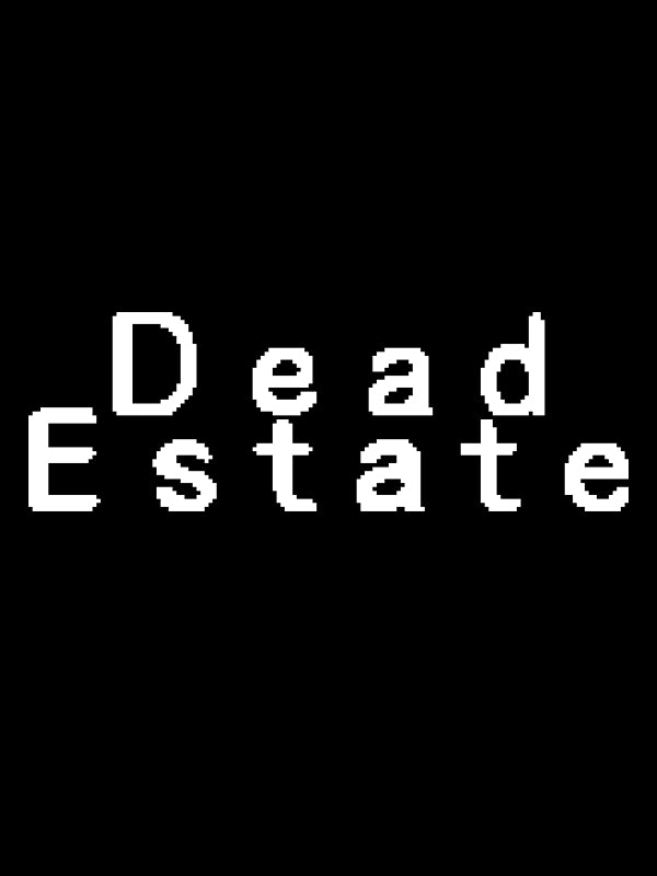Dead Estate  EU Steam CD Key