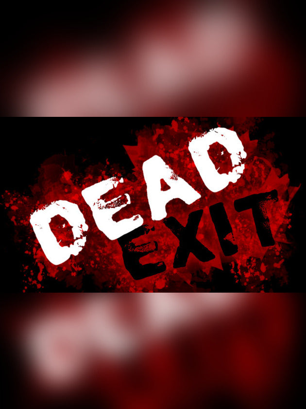 Dead Exit Steam CD Key