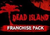 Dead Island Collection ASIA Steam Gift