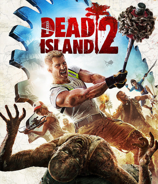 Dead Island 2 Steam Altergift
