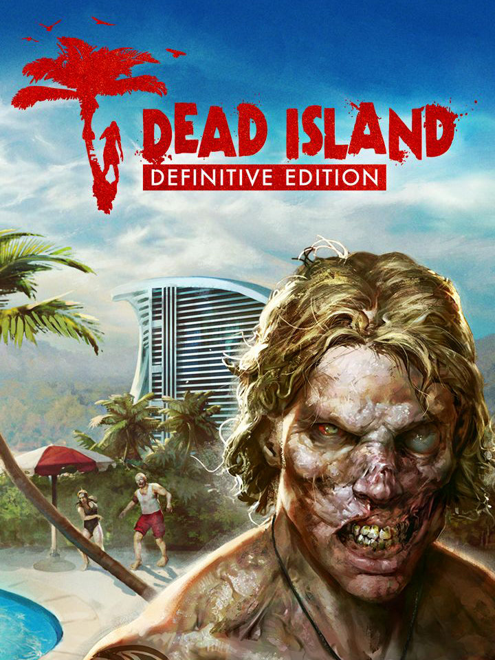 Dead Island Definitive Edition NA Steam CD Key