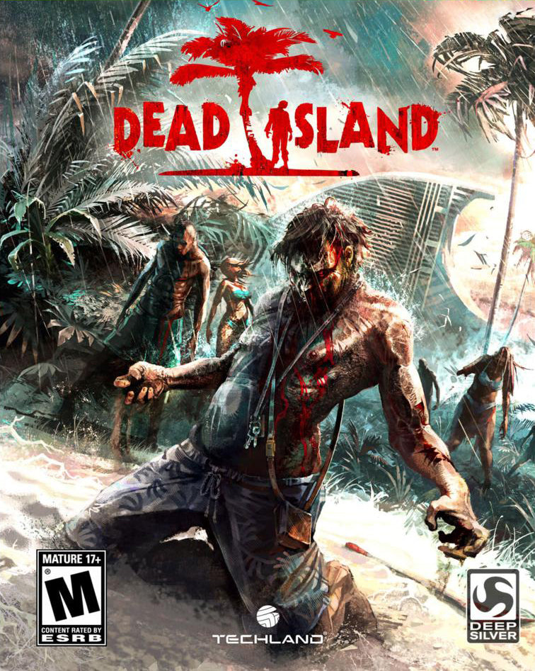 Dead Island Definitive Edition US XBOX One CD Key