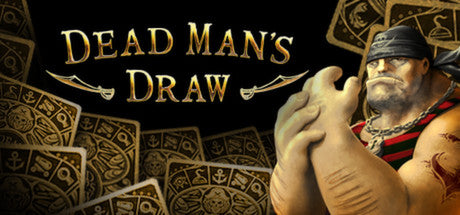 Dead Man's Draw EU PC Steam CD Key
