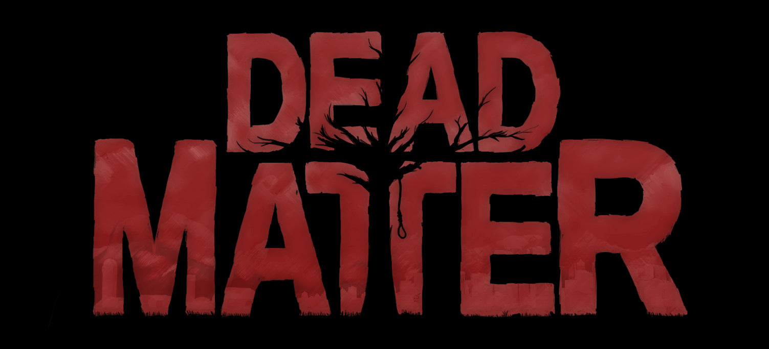 Dead Matter Steam CD Key