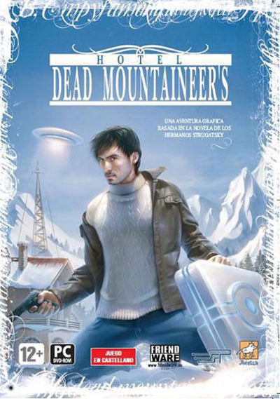 Dead Mountaineer's Hotel Steam CD Key