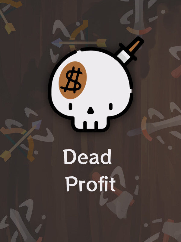 Dead Profit Steam CD Key