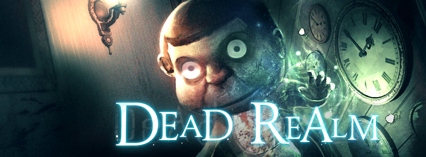 Dead Realm Steam Gift