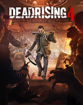 Dead Rising Legacy Pack PC Steam CD Key