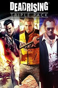 Dead Rising PC Steam CD Key