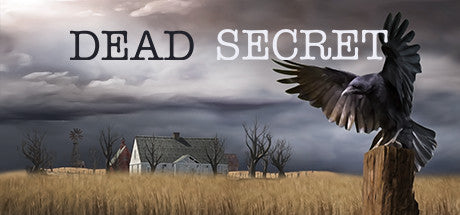 Dead Secret EU PC Steam CD Key