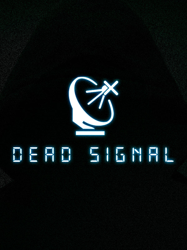 Dead Signal PC Steam Account