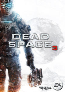 Dead Space 3 EU Steam Altergift