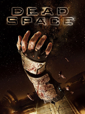 Dead Space (2008) EU Origin CD Key