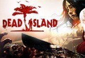 Dead Island GOTY Edition US Steam CD Key