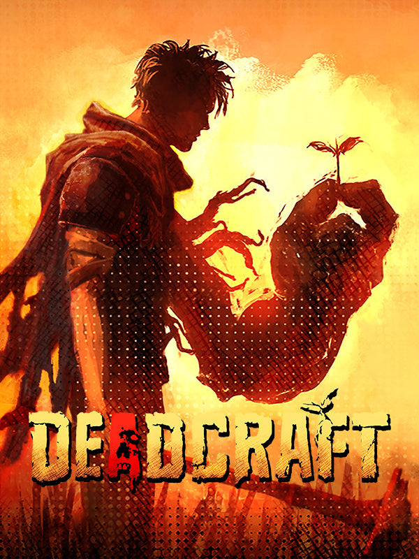 DEADCRAFT US XBOX One / Series X|S CD Key