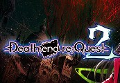 Death end re;Quest 2 Steam CD Key