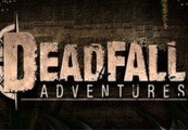 Deadfall Adventures XBOX One / Xbox Series X|S Account