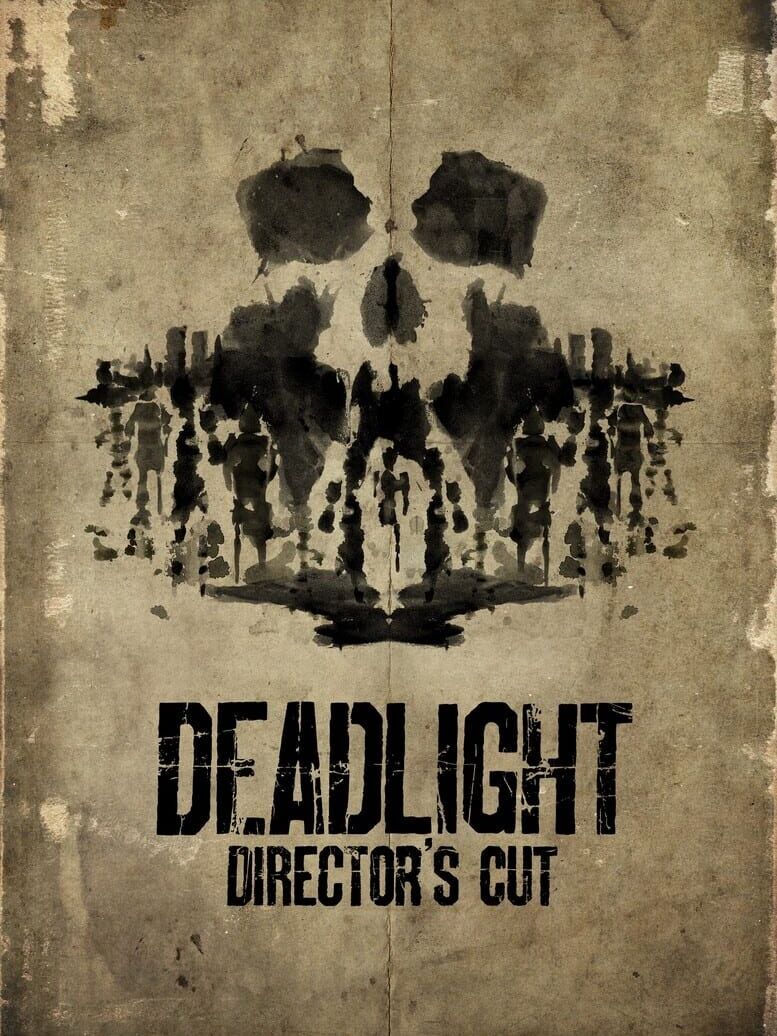 Deadlight: Director's Cut EU Steam CD Key