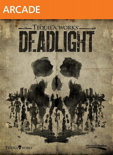 Deadlight EU Steam CD Key