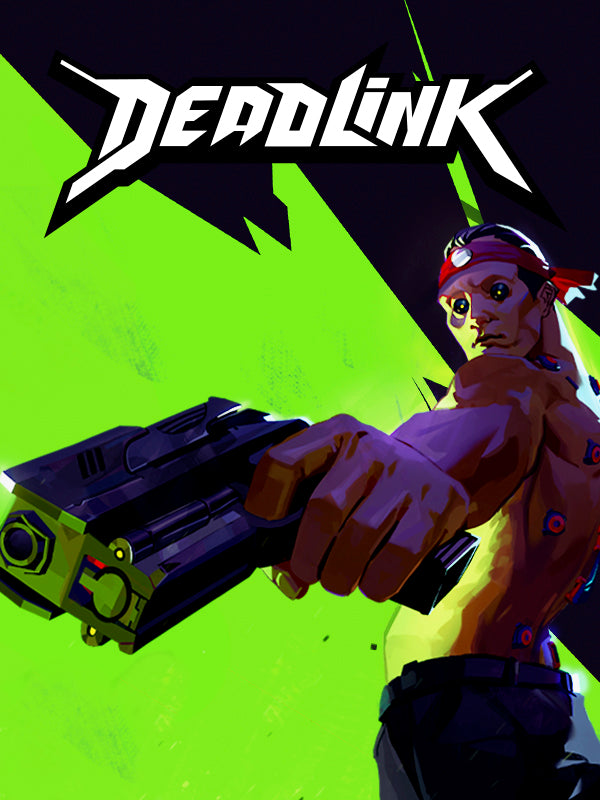 Deadlink Xbox Series X|S Account