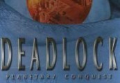 Deadlock: Planetary Conquest Steam CD Key