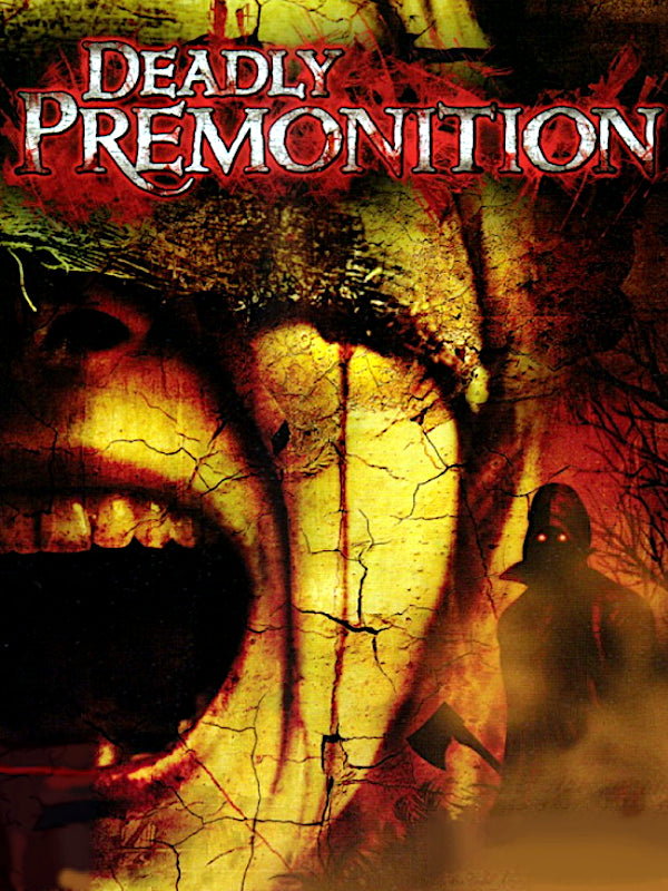Deadly Premonition: The Director's Cut US Steam CD Key
