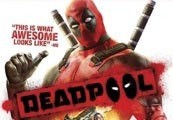 Deadpool US XBOX One CD Key