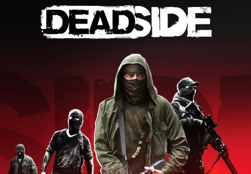 Deadside EU Xbox Series X|S CD Key