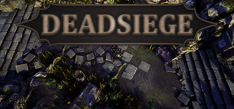 Deadsiege Steam CD Key