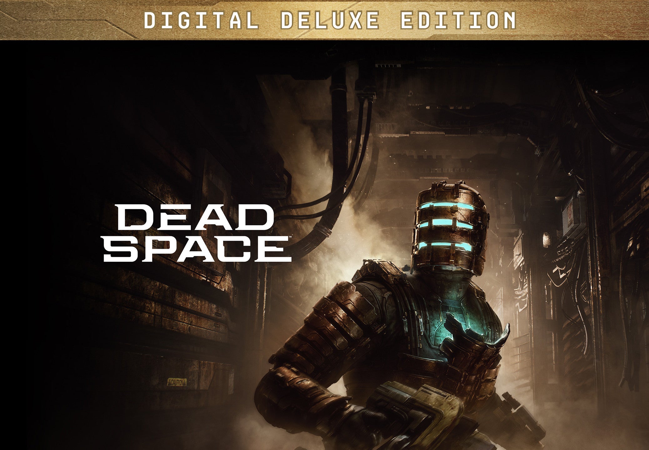 Dead Space (2023) Digital Deluxe Edition Xbox Series X|S CD Key