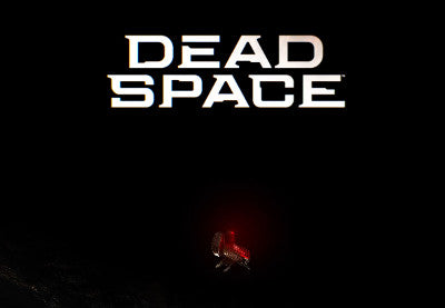 Dead Space Remake UK Xbox Series X|S CD Key
