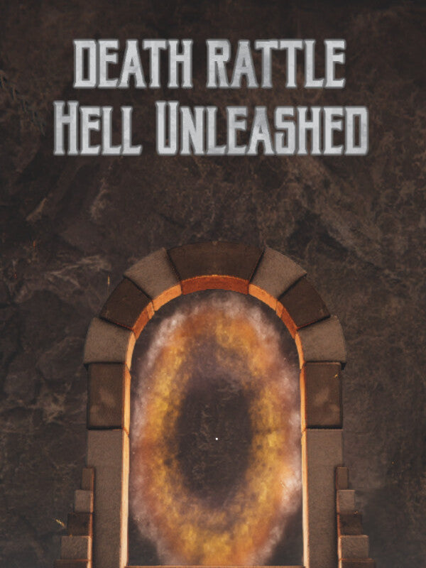 Death Rattle - Hell Unleashed Steam CD Key