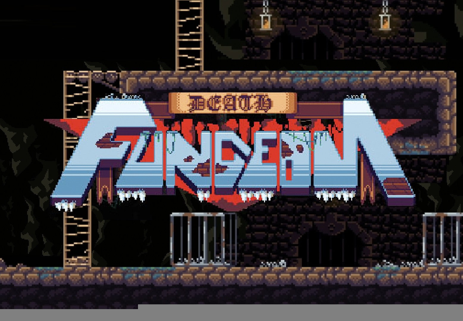 Death Fungeon Steam CD Key