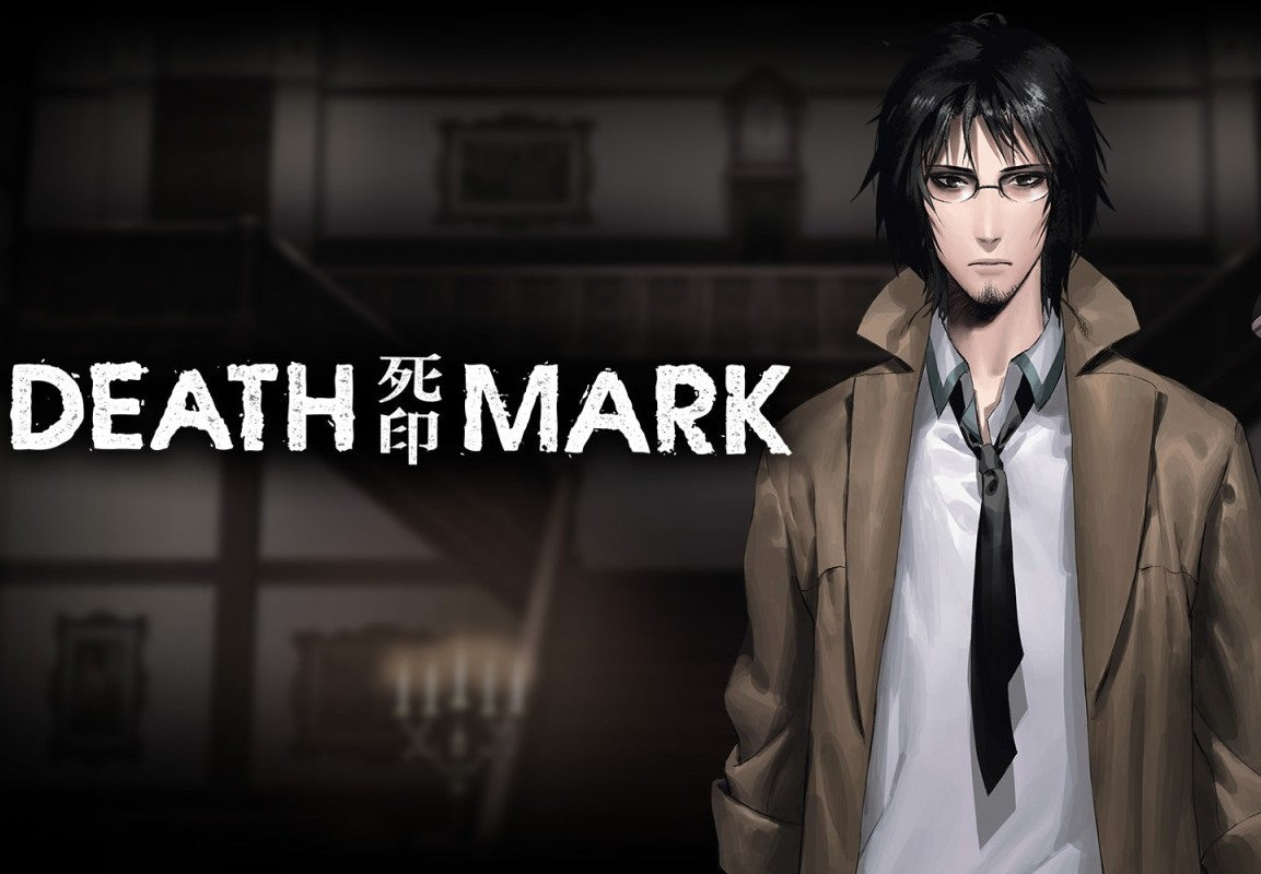 Death Mark Steam CD Key