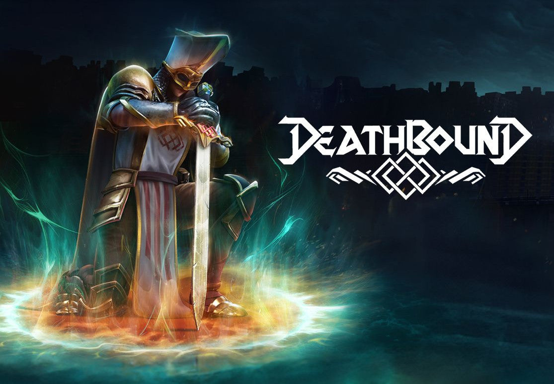 Deathbound EU Xbox Series X|S CD Key