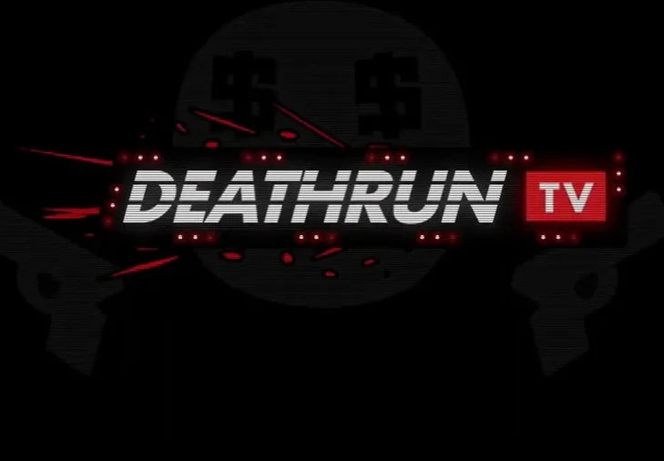 DEATHRUN TV EN Language Only Steam CD Key