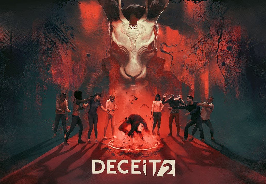 Deceit 2 Steam CD Key