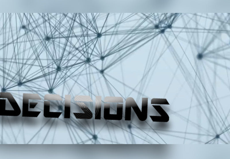 Decisions Steam CD Key