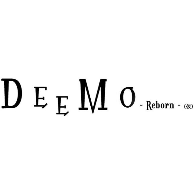 DEEMO -Reborn- Steam CD Key