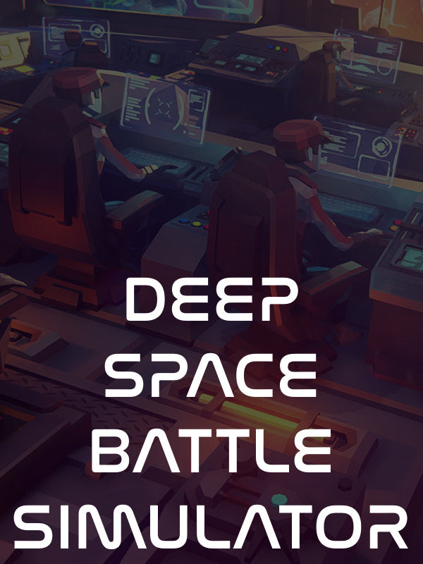 Deep Space Battle Simulator Steam CD Key