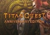 Titan Quest Anniversary Edition PC Steam Account