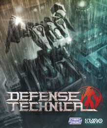 Defense Technica Steam Gift