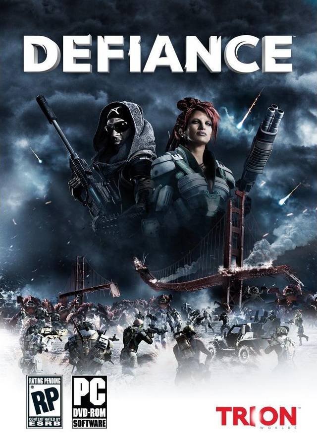 Defiance Steam Gift