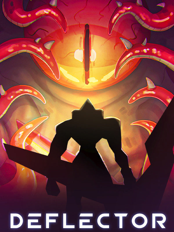 Deflector XBOX One / Xbox Series X|S CD Key