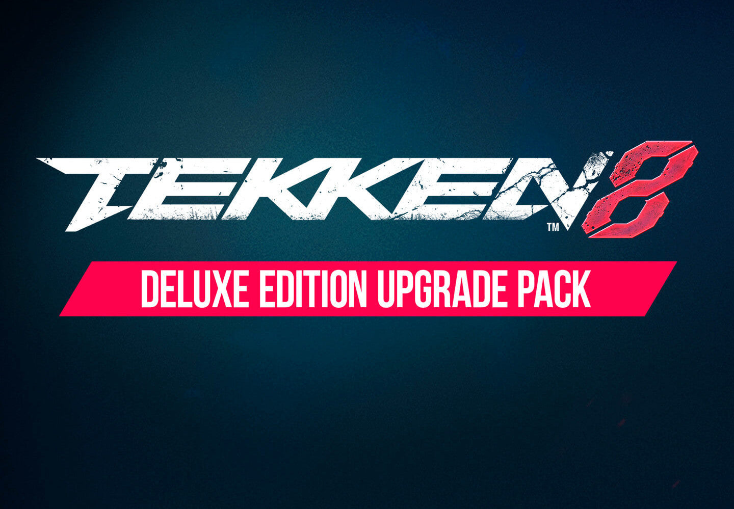 TEKKEN 8 - Deluxe Edition Upgrade Pack DLC EU PC Steam CD Key