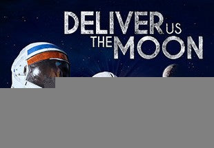 Deliver Us The Moon AR XBOX One / XBOX Series X|S CD Key